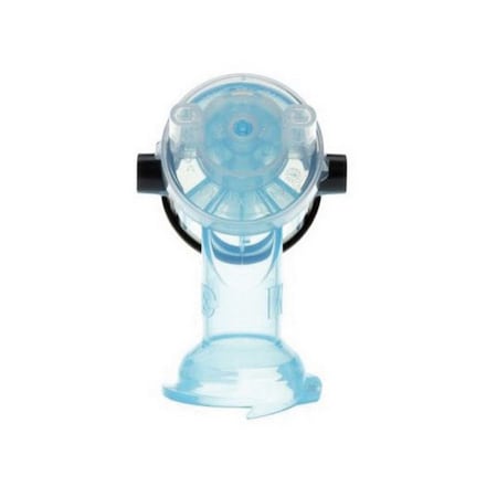 3M 3M Accuspray Refill Pack for PPS Series 2.0, Blue, 1.2mm, 4 nozzles per pack, 4PK 7100143442